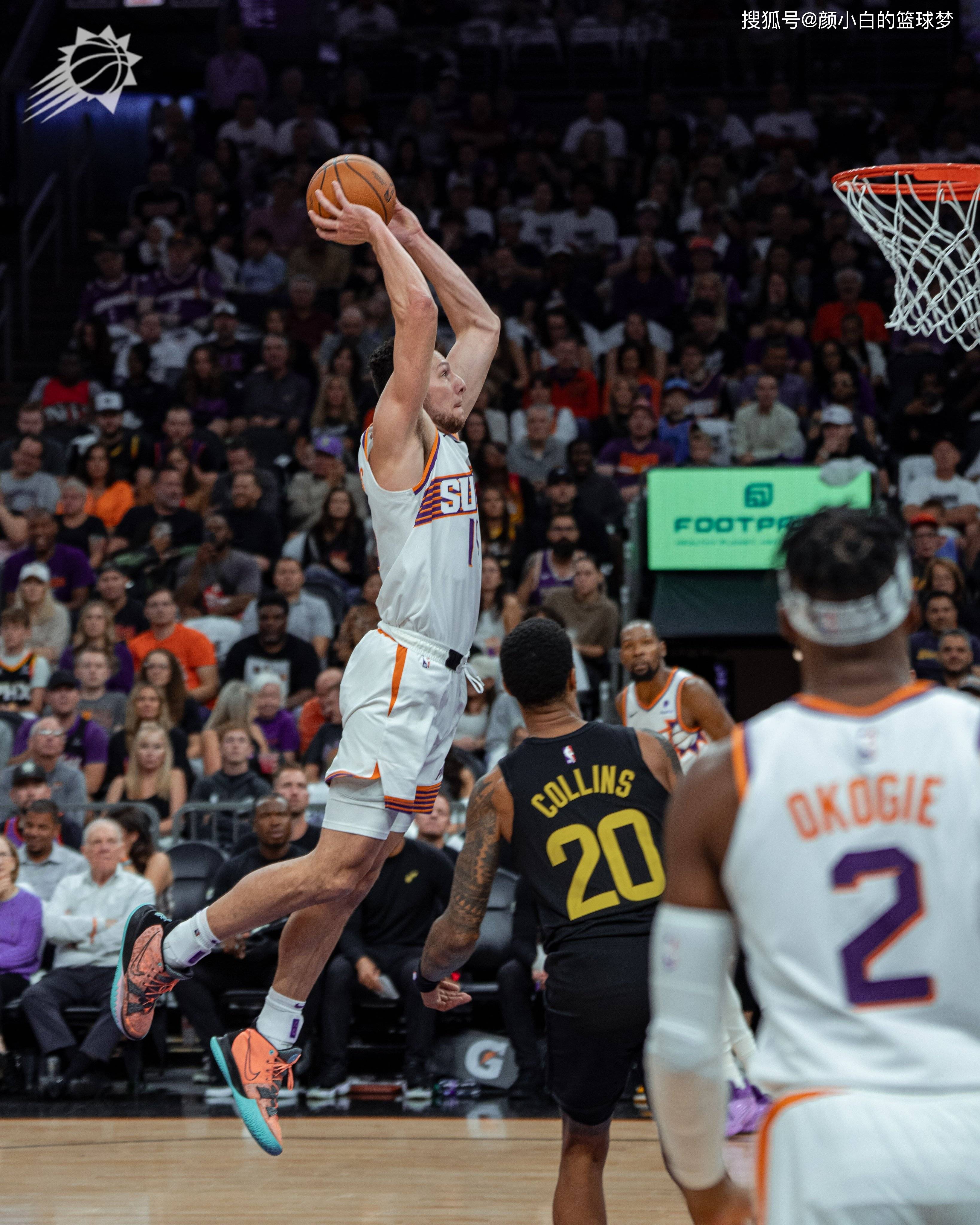 犹他爵士关键时刻篮板制胜,志在NBA常规赛名次提升,悬念犹存,球队文化再被提及的简单介绍 犹他爵士关键时刻篮板制胜,志在NBA常规赛名次提升,悬念犹存,球队文化再被提及的简单介绍