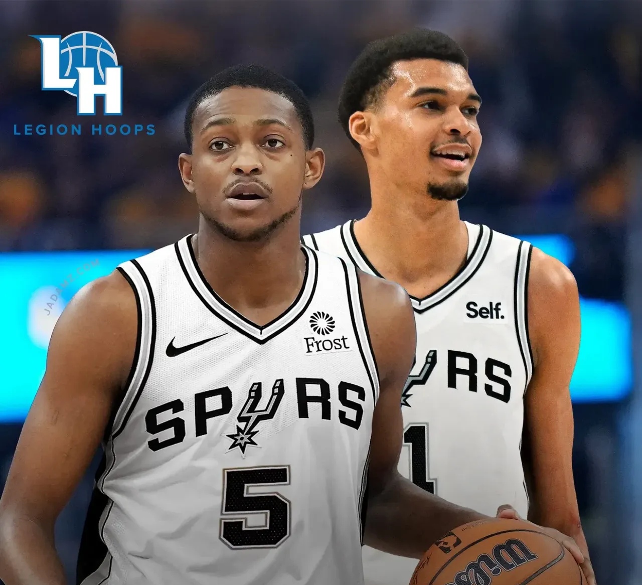 盛世平台网页版关于赛后圣安东尼奥马刺备战NBA季后赛，外线爆发细节曝光，管理层满意，资深球员宣示担当的信息