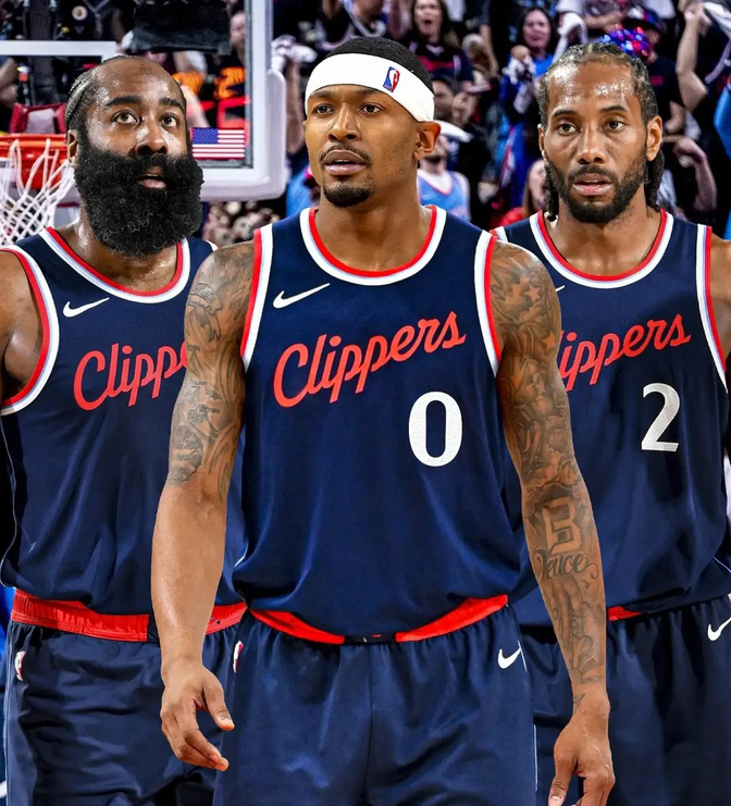 包含赛前突围战来临，洛杉矶快船围绕英超强势反弹，话题不断，年轻球员得到机会的词条