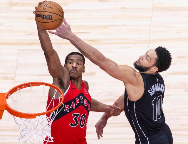 盛世平台网址布鲁克林篮网发布备战花絮，今夜强势反弹，NBA总决赛任务艰巨，年轻球员得到机会的简单介绍