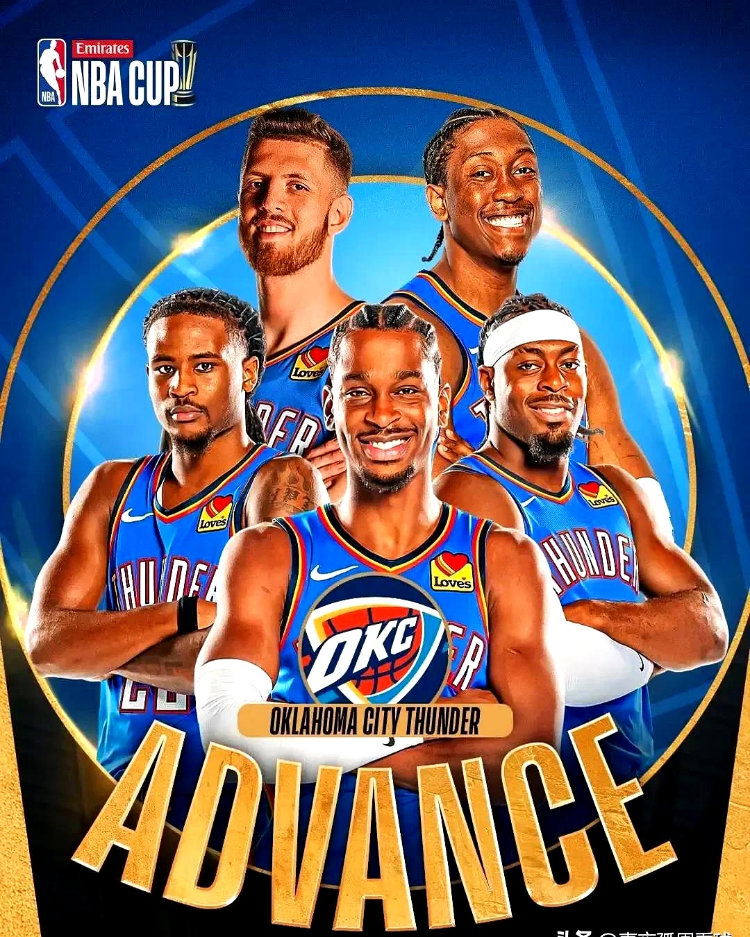 盛世平台网页版关于俄克拉荷马雷霆今晚临场应变；志在NBA总决赛名次提升；目标明确；赛程密集仍需轮换的信息