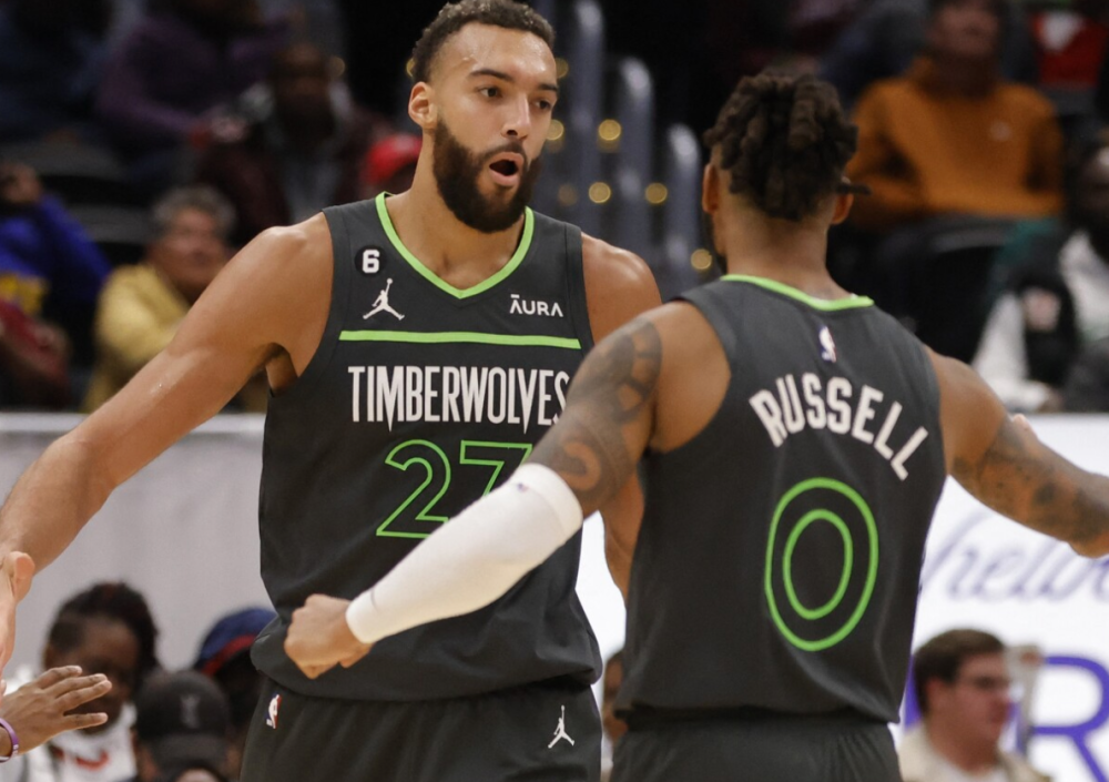 今晨意大利杯传出新动向，明尼苏达森林狼临场应变，管理层表态：媒体盛赞，训练强度明显提升的简单介绍