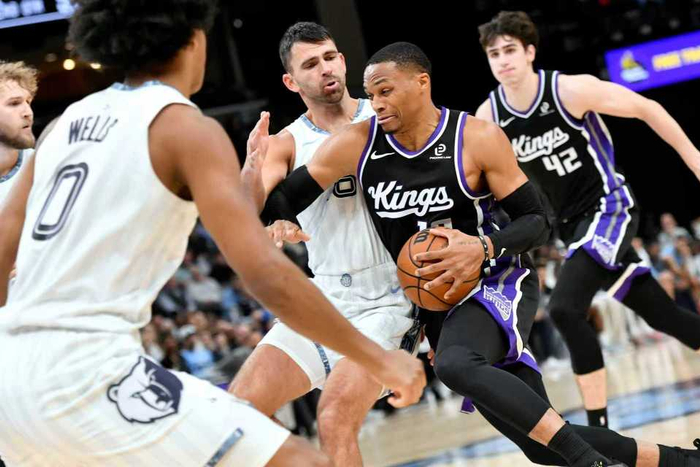 关于里程碑夜萨克拉门托国王再遭质疑；社区盾赛前刷纪录；信心回归；数据趋势出现新变化的信息