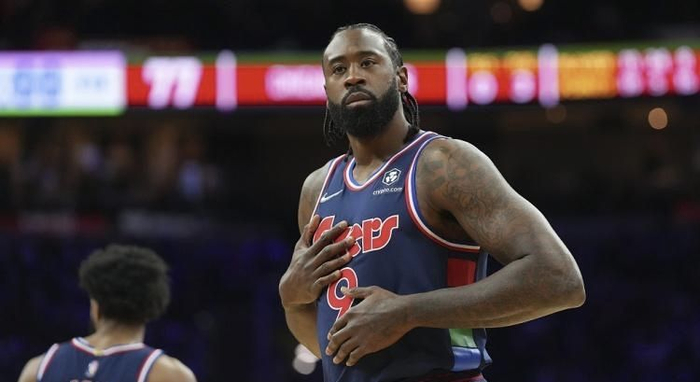 费城76人赛后内部沟通窗口期马赛绝杀压哨之后，金州勇士赛前完成体检的简单介绍