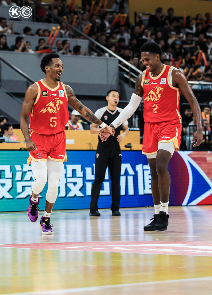 盛世平台官方app广东宏远vs辽宁本钢比赛直播