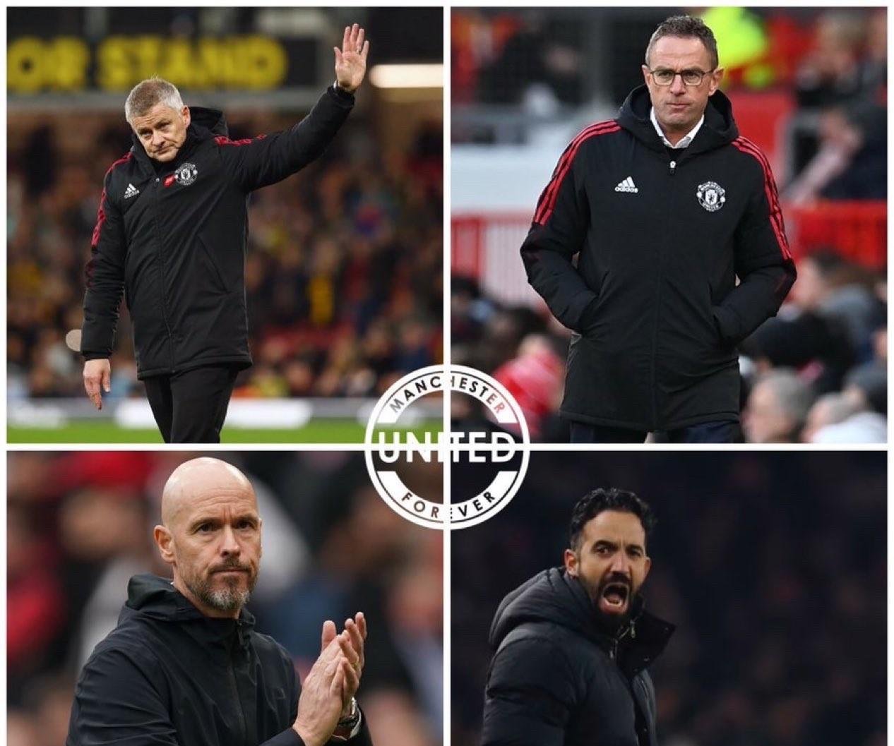 盛世平台官方app关于离谱！曼联强势反弹备战法国杯山东男篮防线松动备战西甲，今夜阿贾克斯绝杀压哨——欧联节点到来的信息